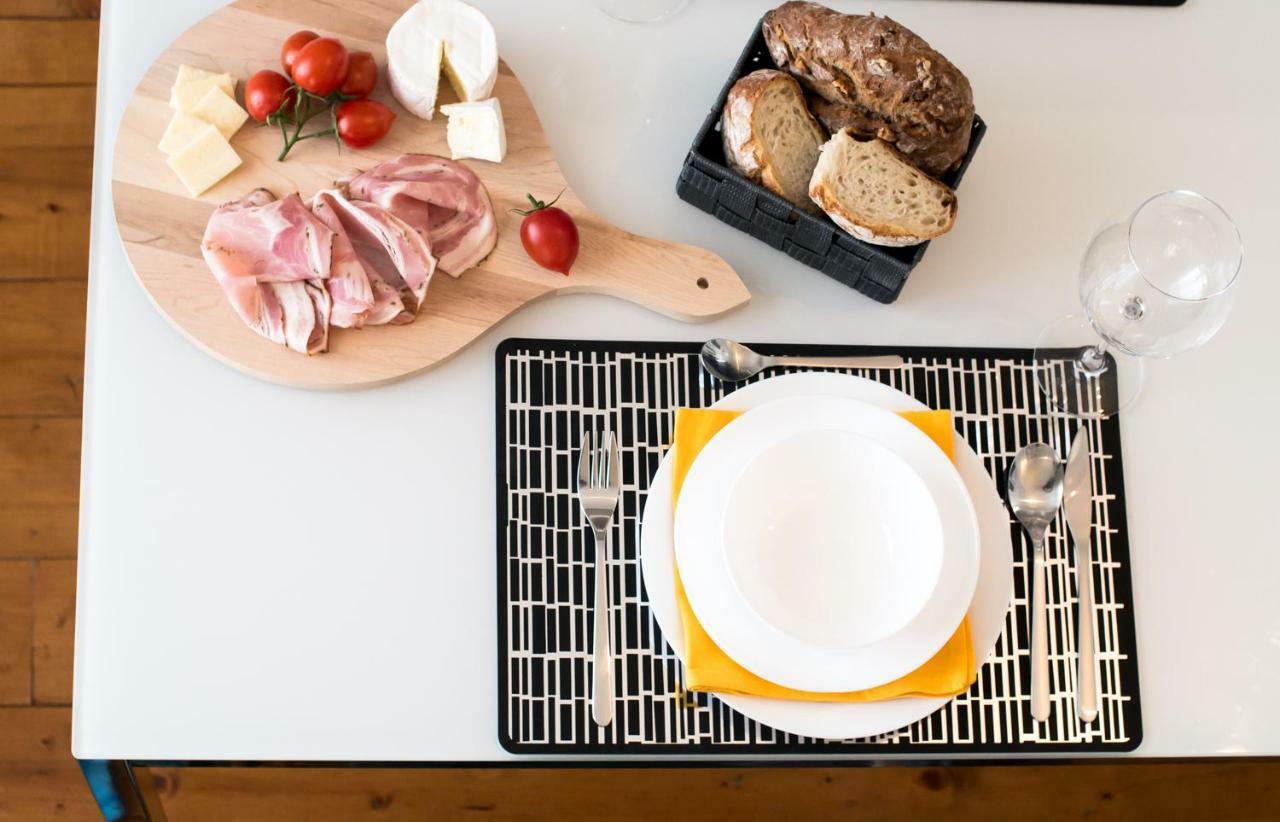 Ampio, Elegante Apt Con Aria Condizionata E Bici Gratis Viareggio Eksteriør bilde